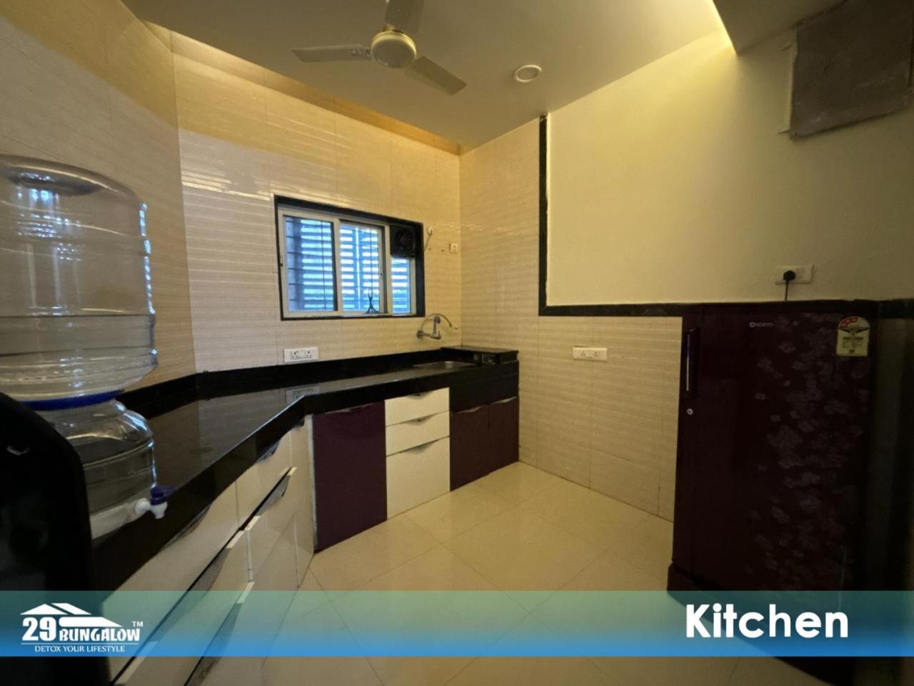 Highfield Boutique Villa By 29 Bungalow Mahabaleshwar Exterior photo